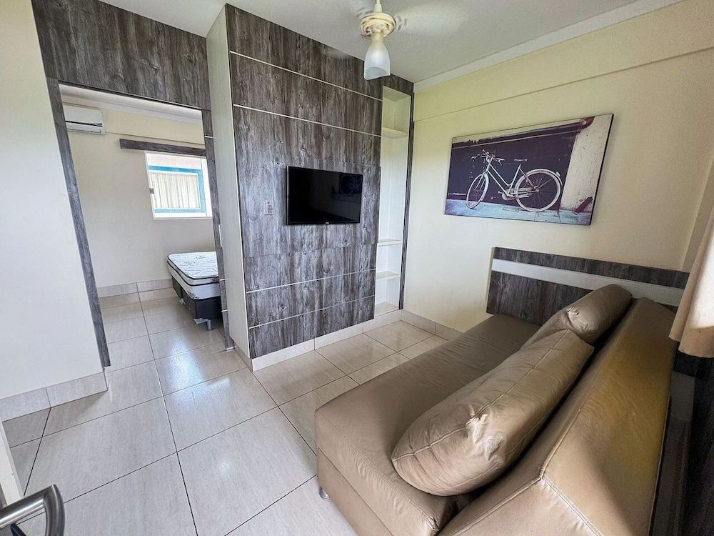 Family Apartment