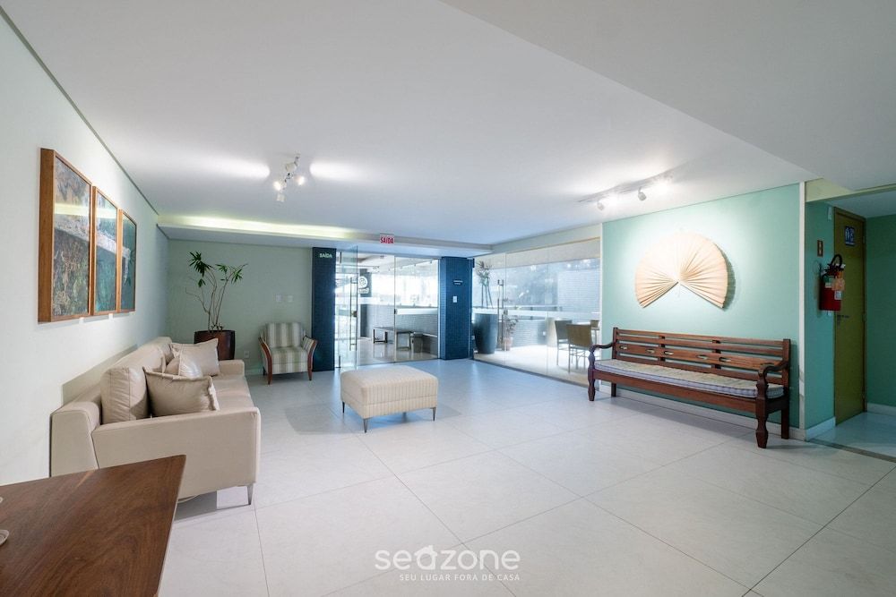 Basic Apartment