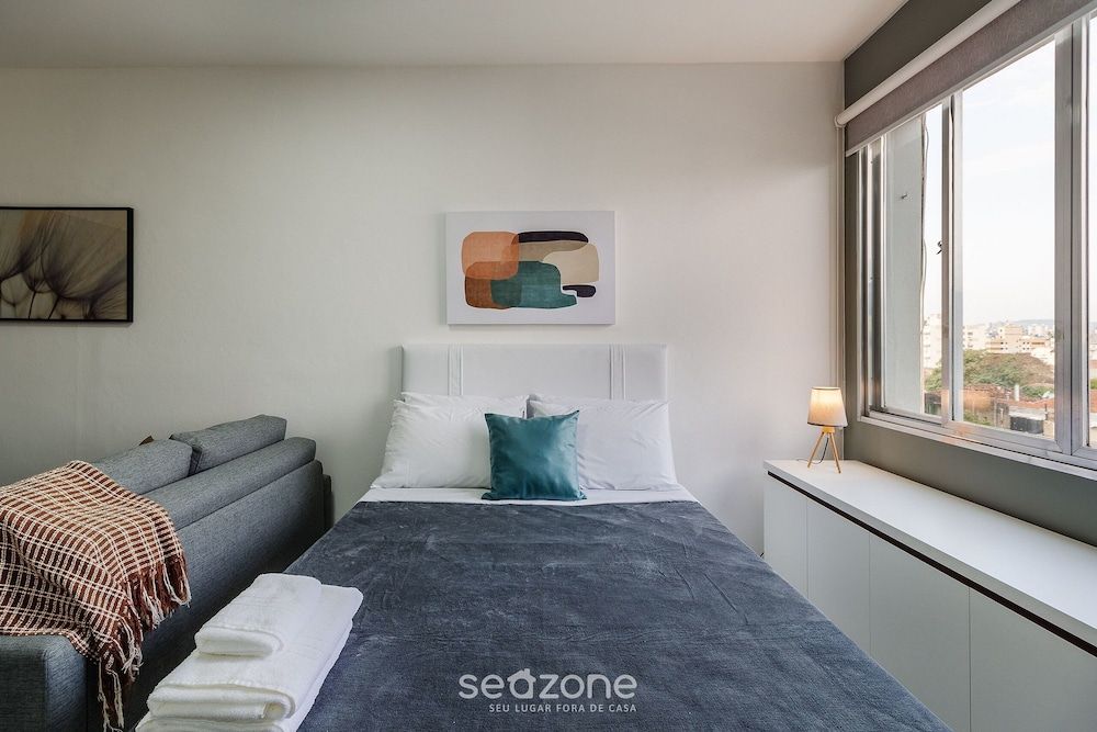 Basic Apartment