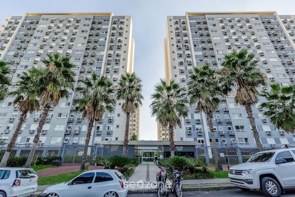 Basic Apartment