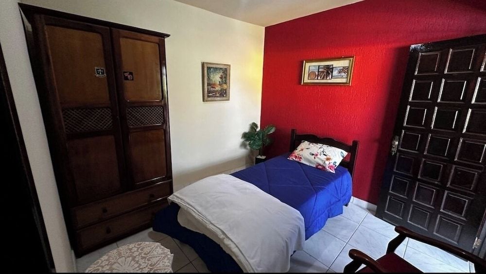 Deluxe Quadruple Room, Balcony, Pool View