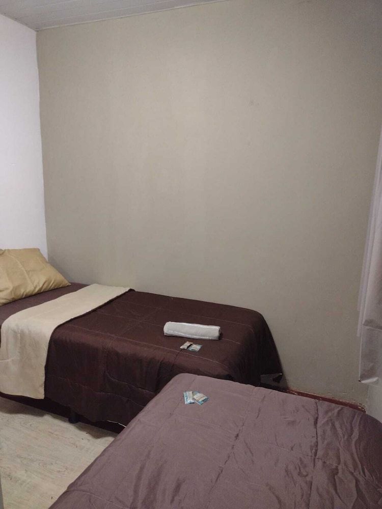 Basic Twin Room