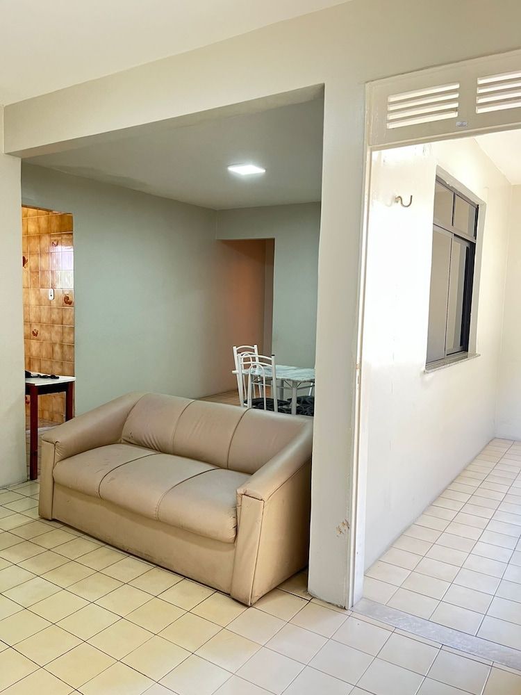 Deluxe Apartment, City View