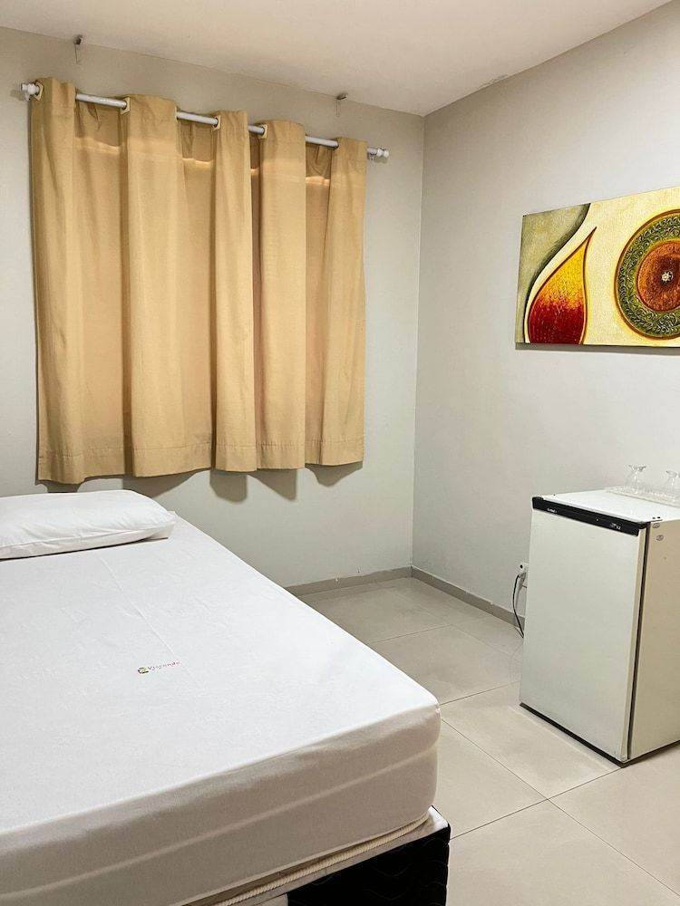 Superior Quadruple Room, City View