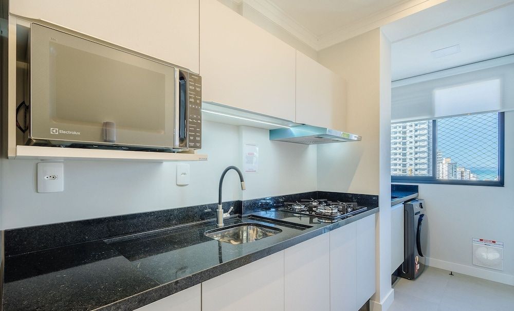 Basic Apartment
