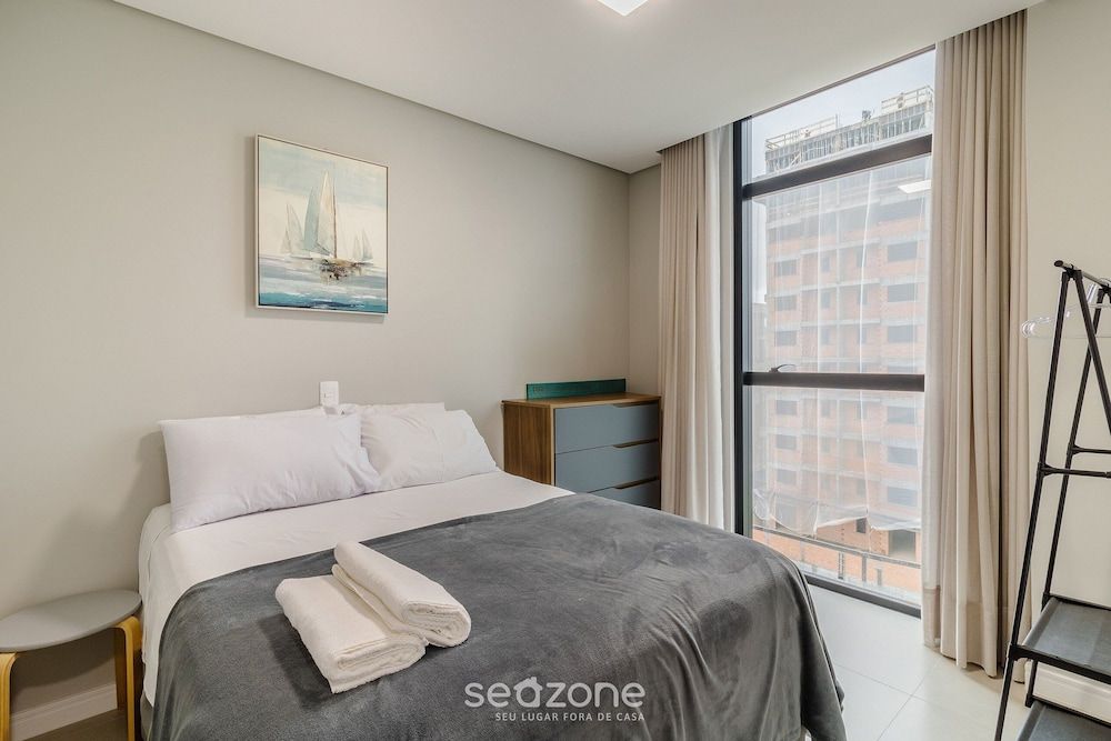 Basic Apartment