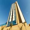Apartments in the Turquesa Building - Balneario Picarras - RTS