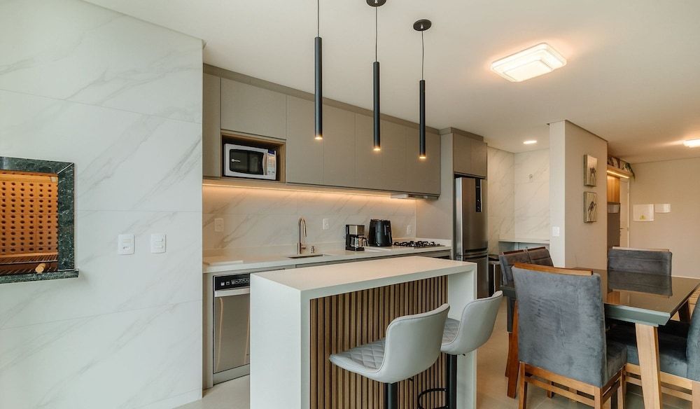 Basic Apartment