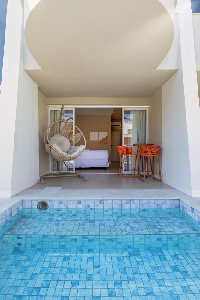 Sdesign Paraty Hotel Suíte Paraty 9