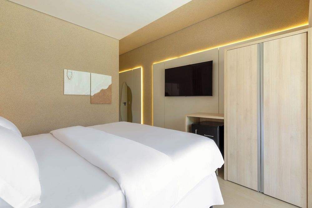 Sdesign Paraty Hotel Suíte Paraty 4