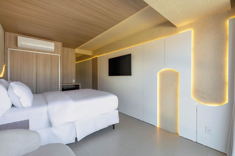 Sdesign Paraty Hotel Suite Deluxe 6