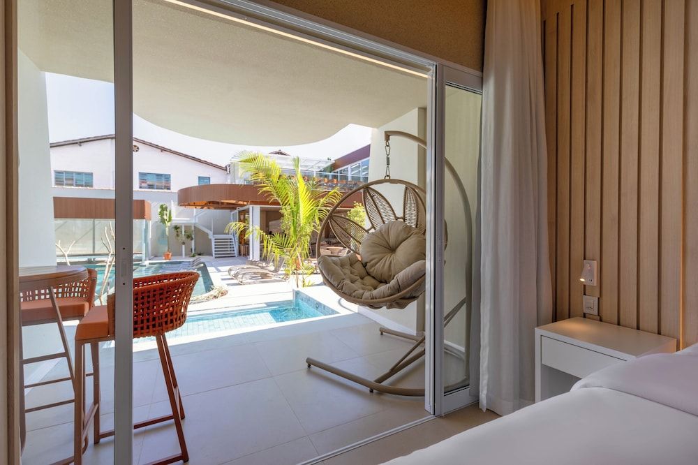 Sdesign Paraty Hotel Suíte Paraty 2