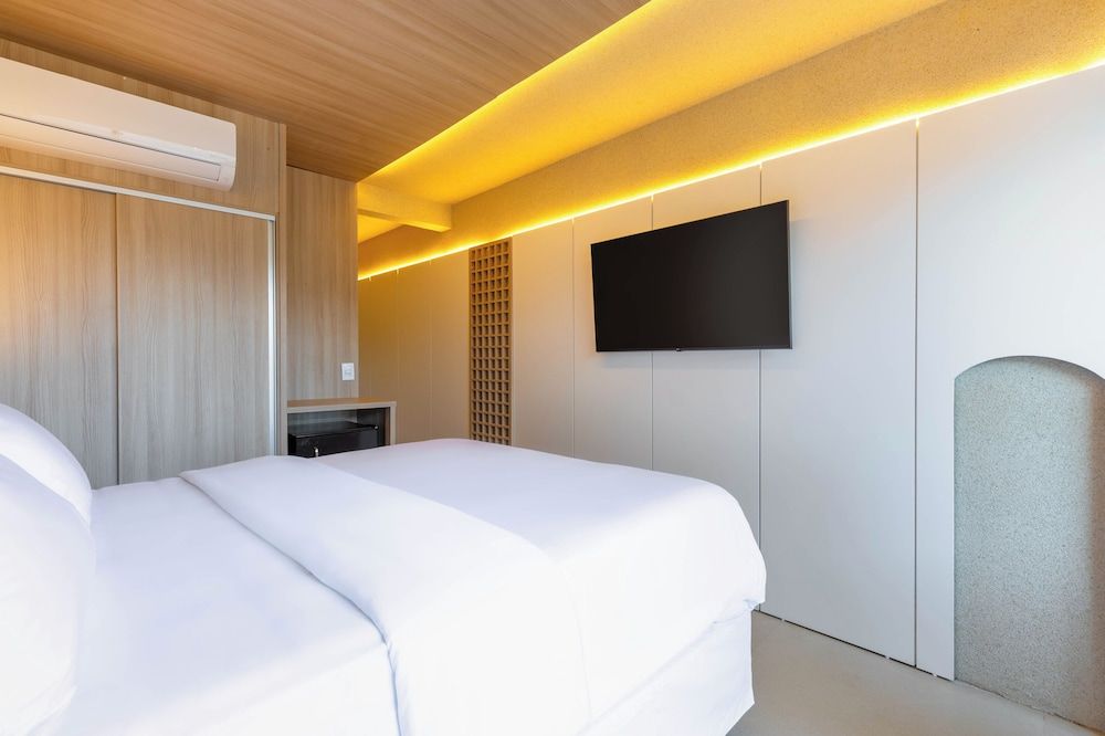 Sdesign Paraty Hotel Suite Deluxe 9
