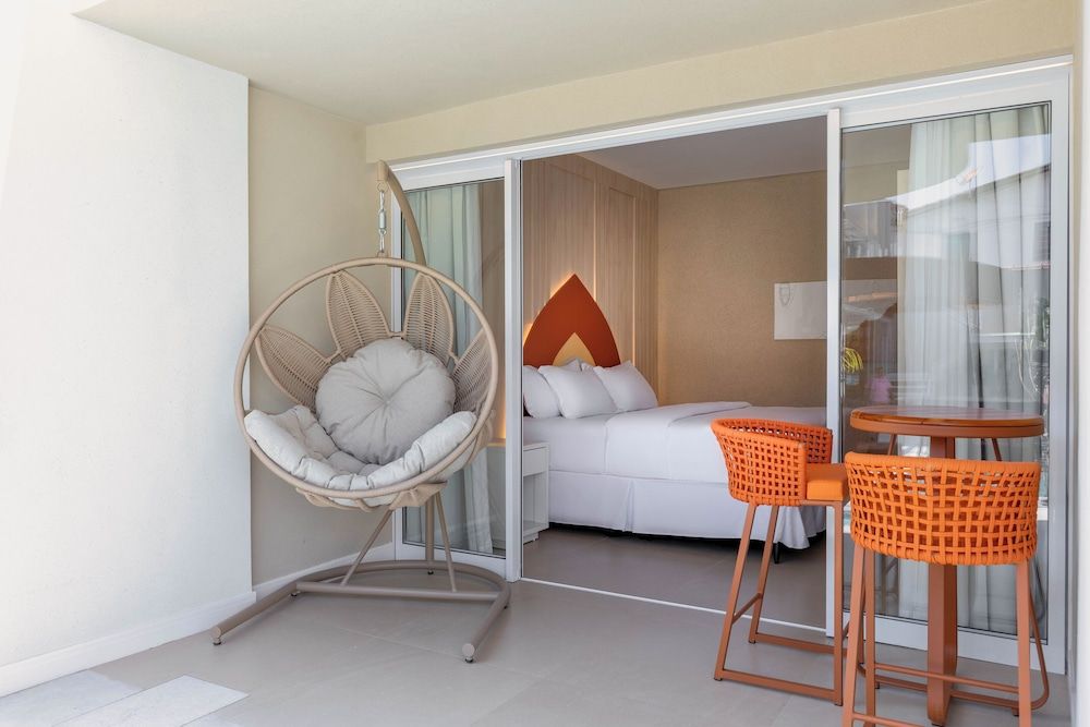 Sdesign Paraty Hotel Suíte Paraty 6