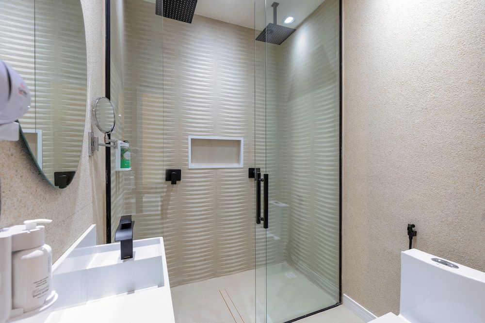 Sdesign Paraty Hotel Suite Deluxe 11