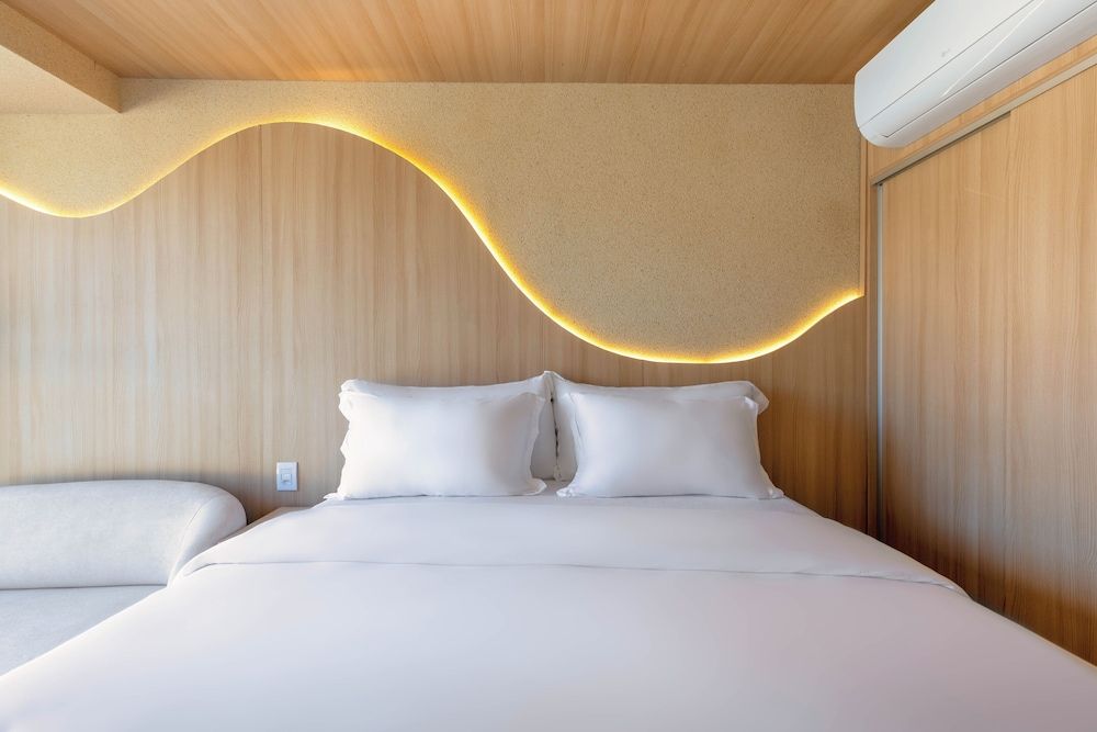 Sdesign Paraty Hotel Suite Deluxe 7