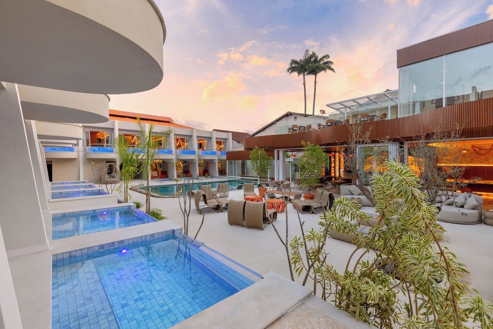 Sdesign Paraty Hotel Suíte Paraty 7