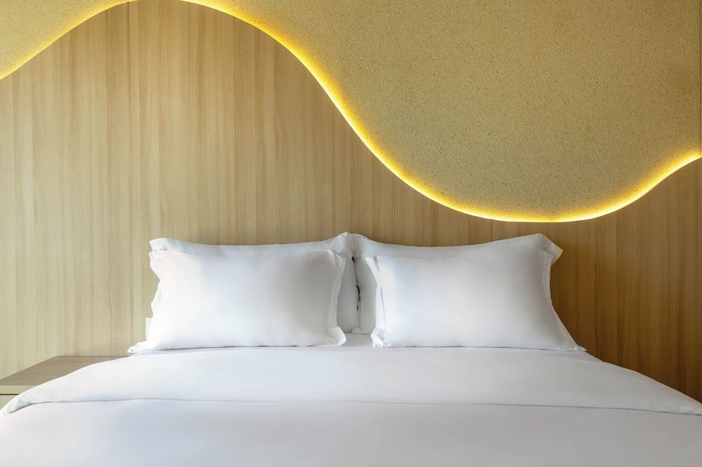 Sdesign Paraty Hotel Suite Deluxe 3