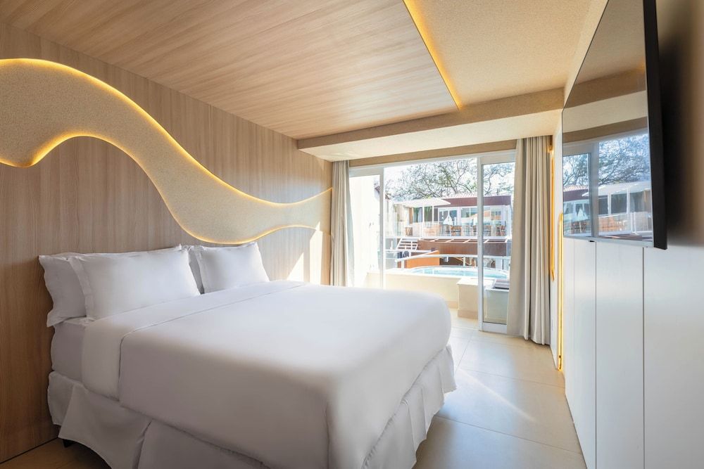 Sdesign Paraty Hotel Suite Premium 5