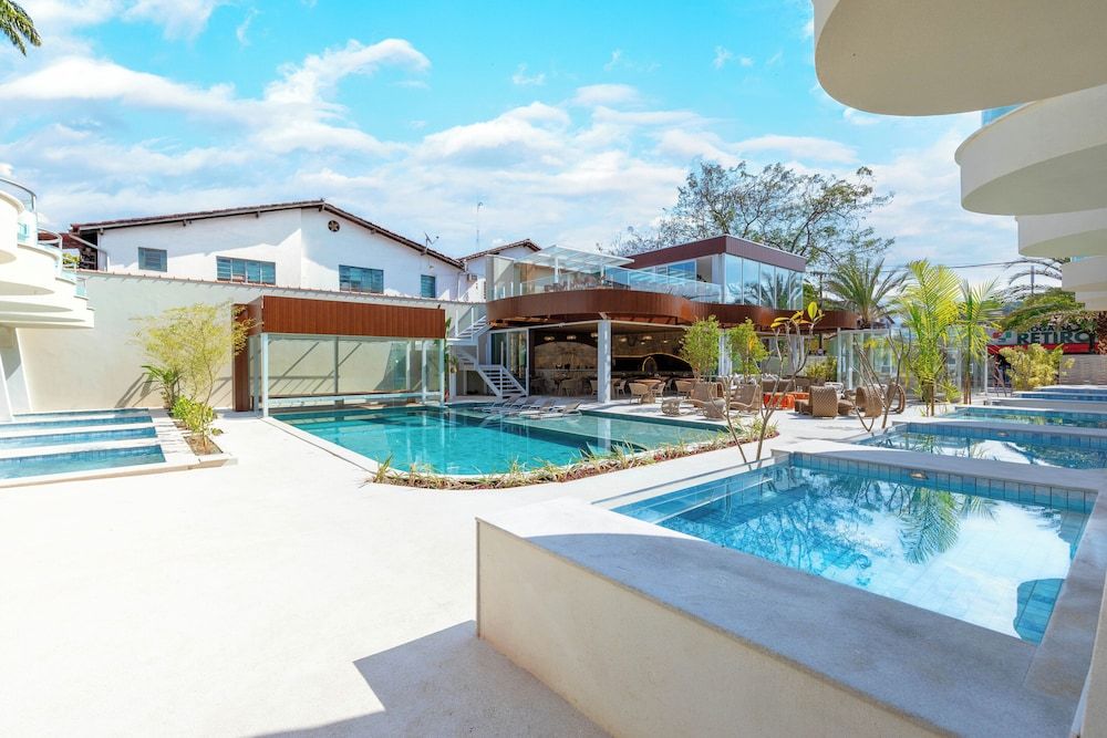 Sdesign Paraty Hotel Suíte Paraty 8