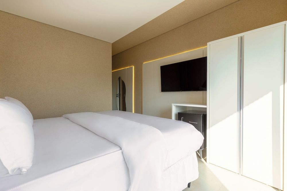 Sdesign Paraty Hotel Suite Premium 2