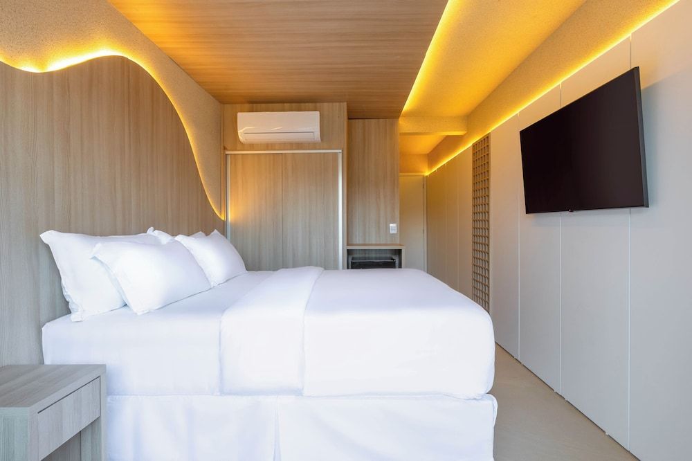 Sdesign Paraty Hotel Suite Deluxe 10