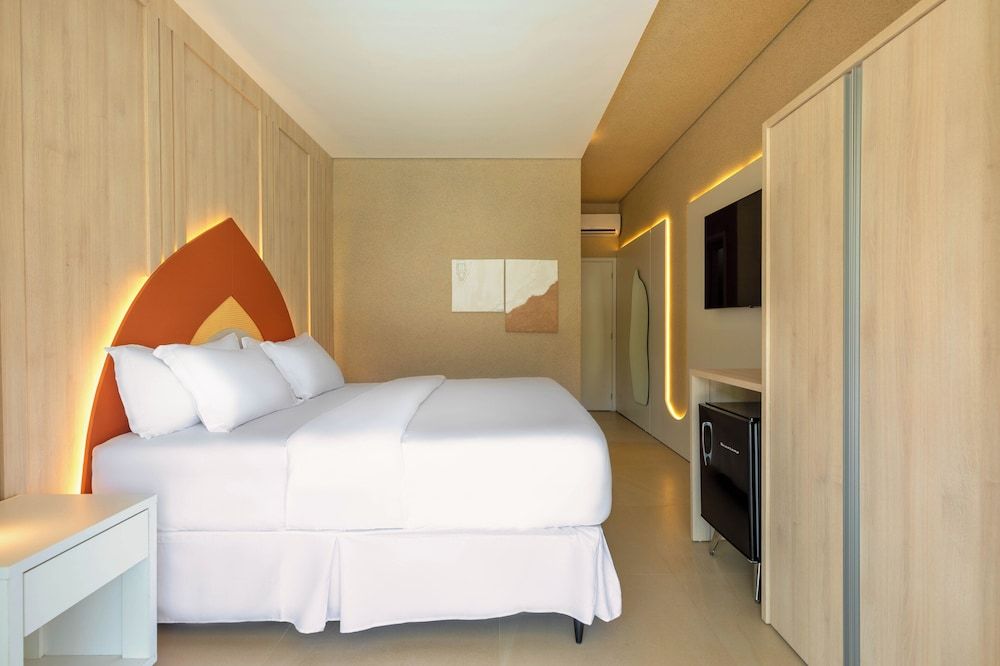 Sdesign Paraty Hotel Suíte Paraty 11
