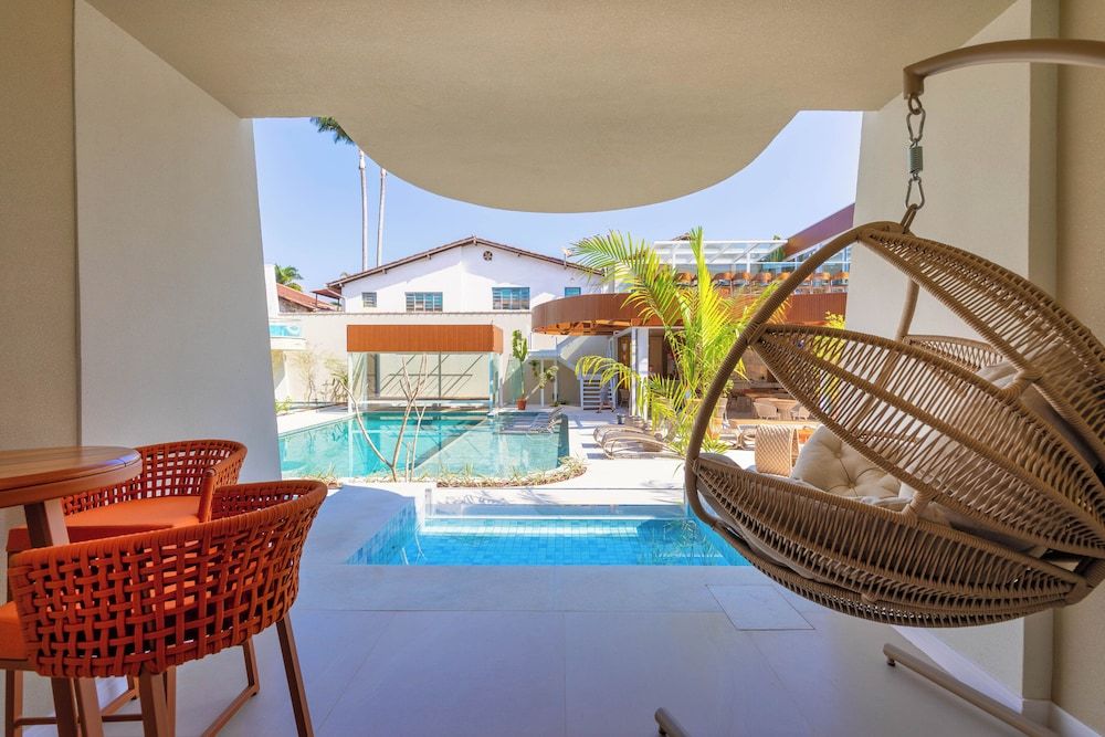 Sdesign Paraty Hotel Suíte Paraty 10