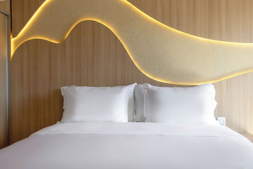 Sdesign Paraty Hotel Suite Deluxe 2