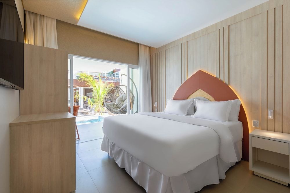 Sdesign Paraty Hotel Suíte Paraty 3