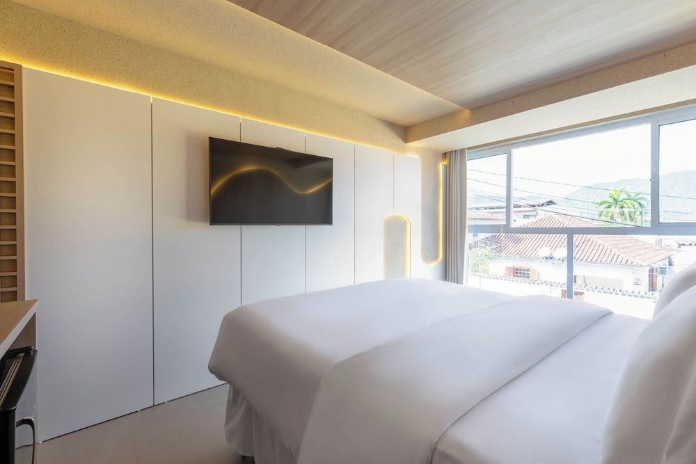 Sdesign Paraty Hotel Suite Deluxe 8