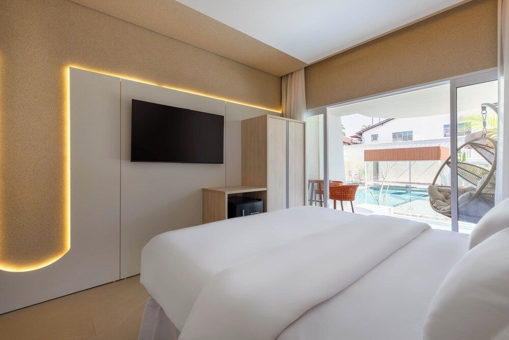 Sdesign Paraty Hotel Suíte Paraty 5