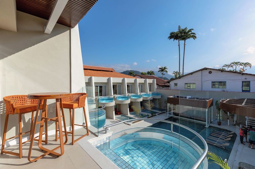 Sdesign Paraty Hotel Suite Premium 4