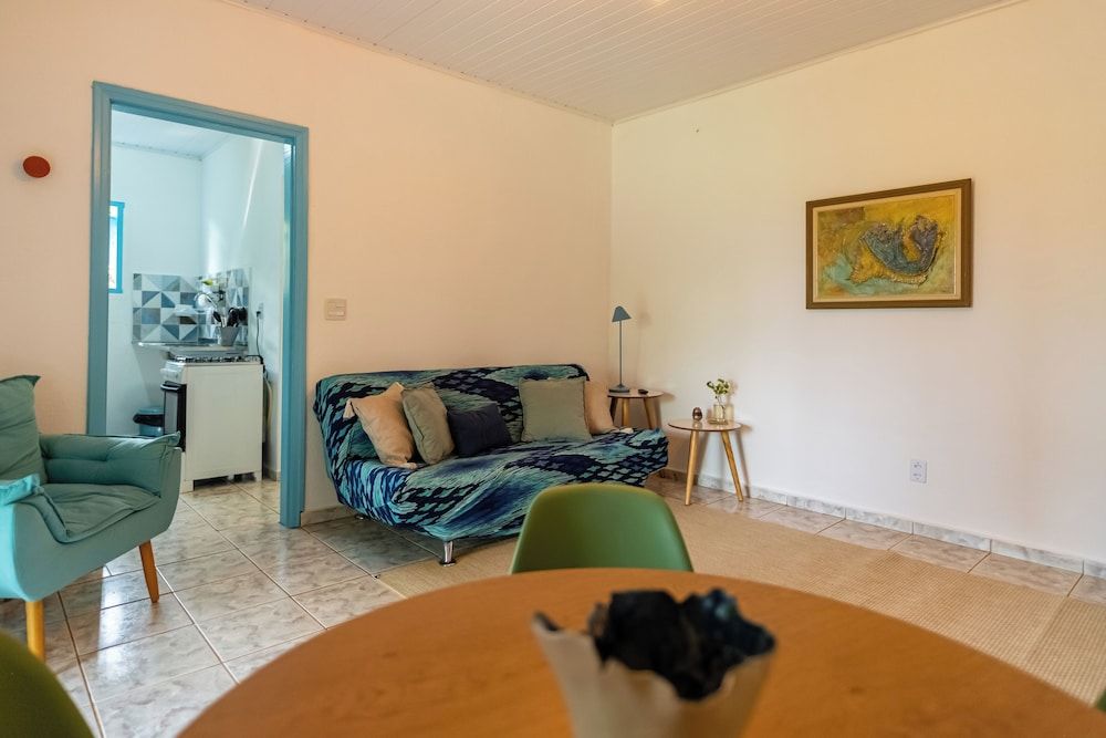 Family Chalet