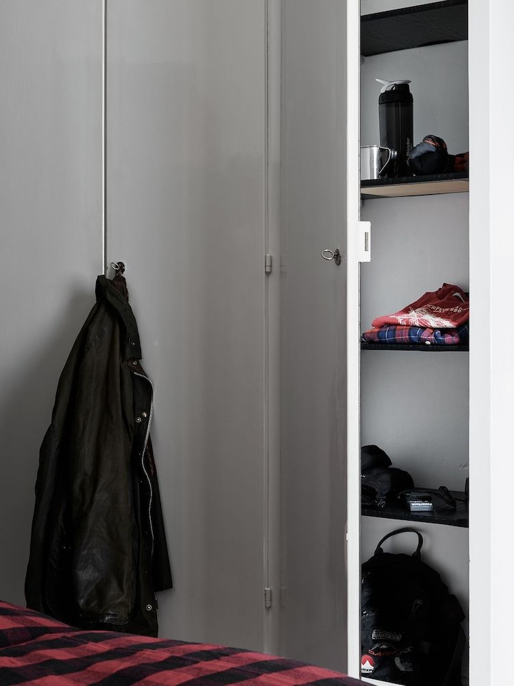 Ski Lodge Engelberg Comfort Corner Room 5