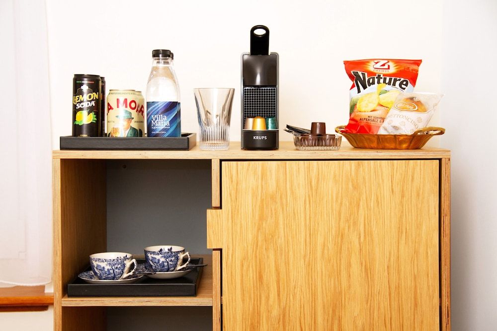 Villa Maria Double Room 3