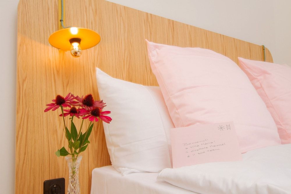 Villa Maria Double Room 2