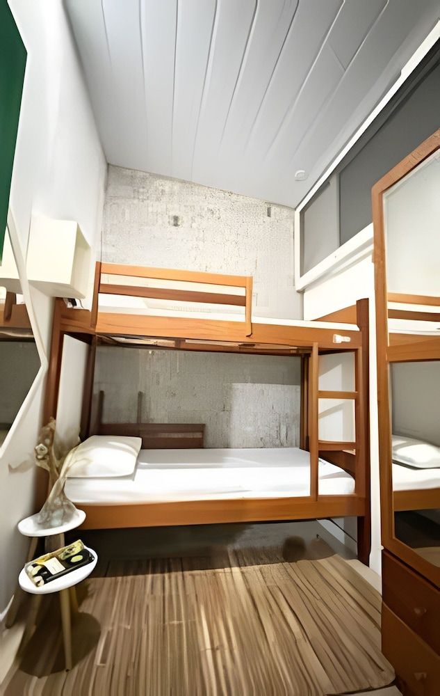 Basic Double Room Single Use
