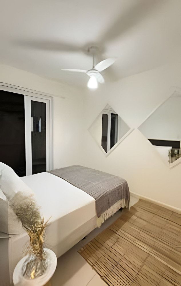 Basic Double Room