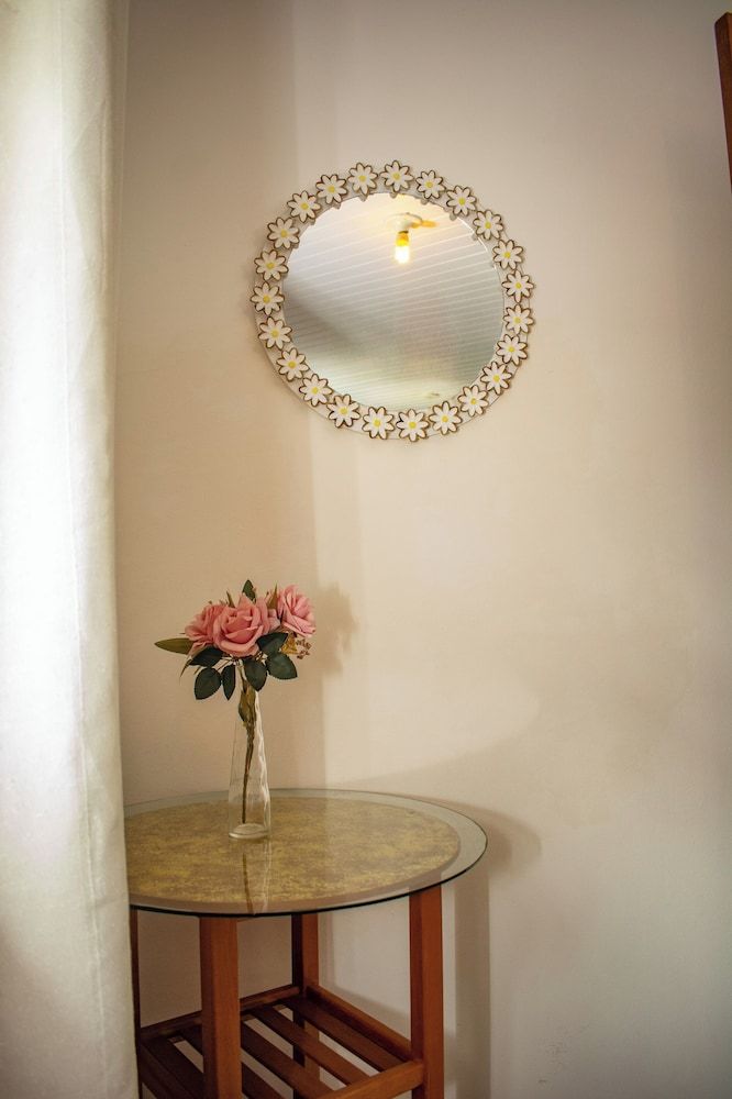 POUSADA KLEIN Deluxe Double Room, 1 Queen Bed, Air conditioning, Mountain View 7