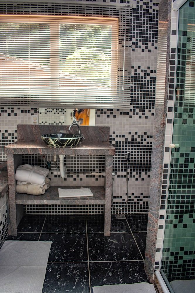 POUSADA KLEIN Deluxe Double Room, 1 Queen Bed, Air conditioning, Mountain View 13