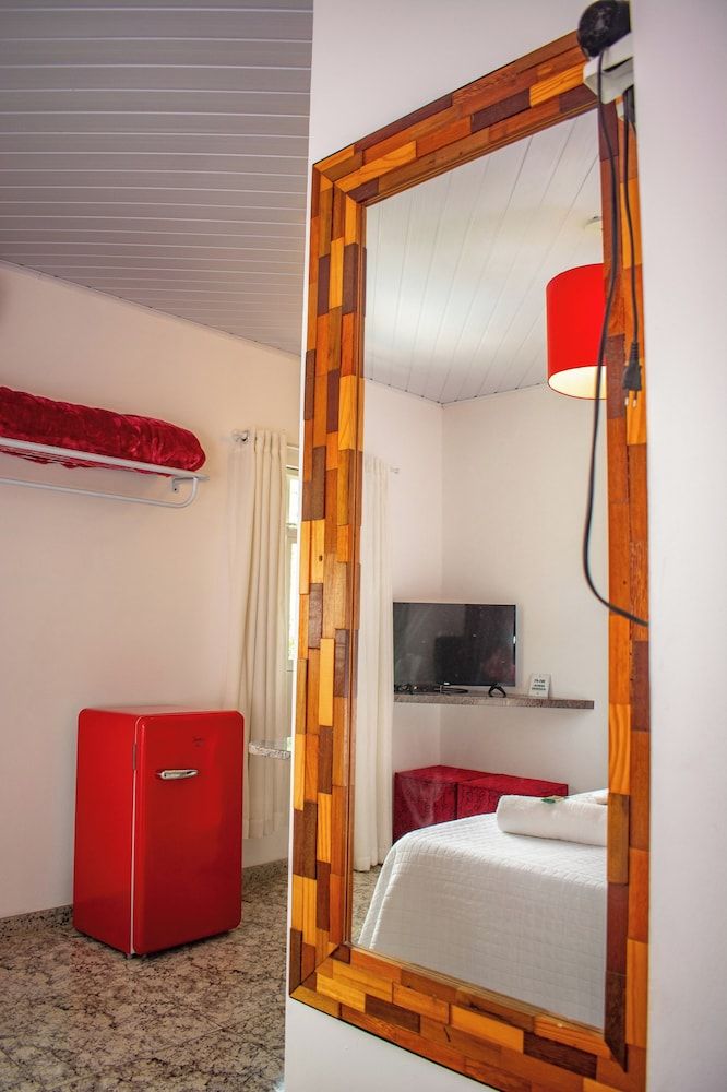 POUSADA KLEIN Deluxe Double Room, 1 Queen Bed, Air conditioning, Mountain View 9