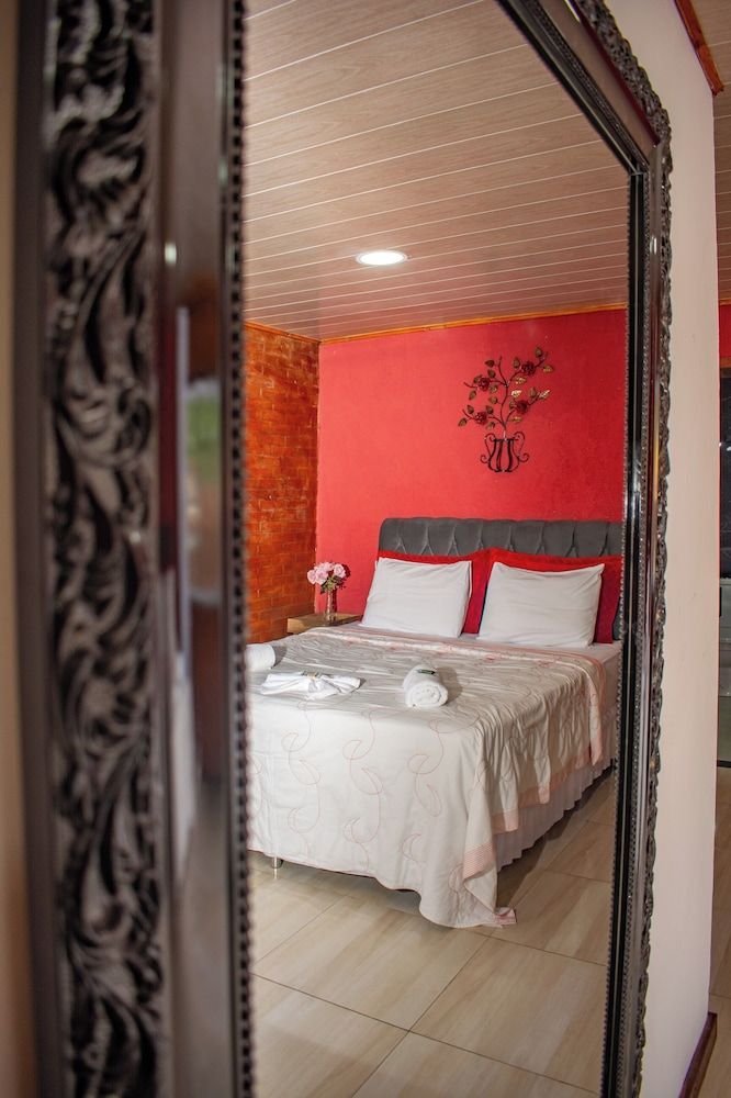 POUSADA KLEIN Luxury Double Room 5