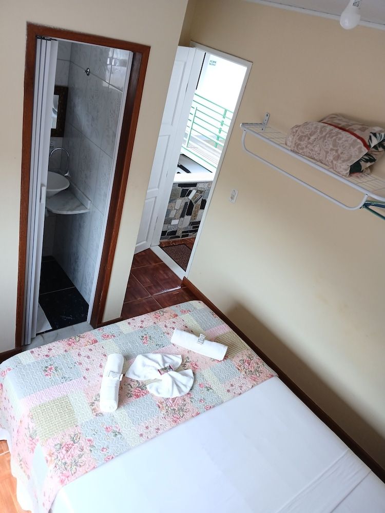 POUSADA KLEIN Standard Double Room, 1 Double Bed, Mountain View 3