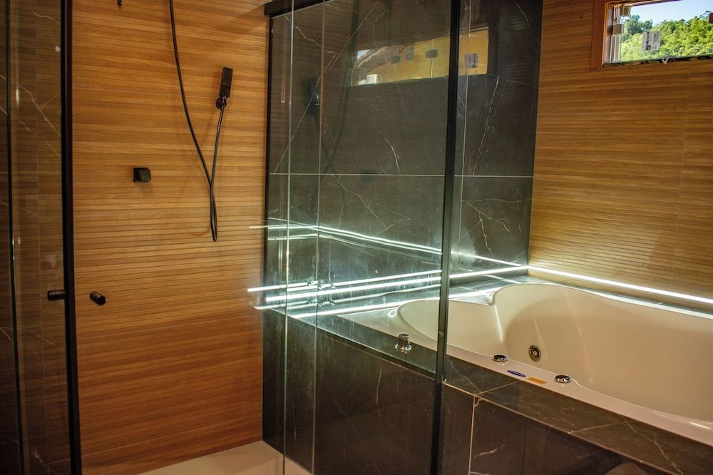 POUSADA KLEIN Luxury Double Room 9