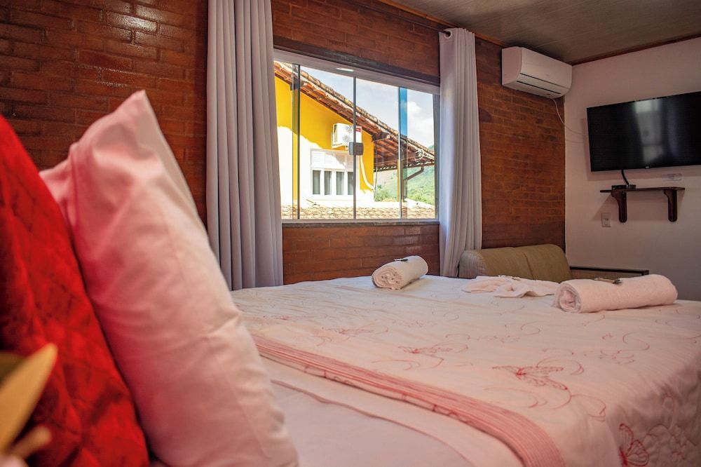 POUSADA KLEIN Luxury Double Room 3