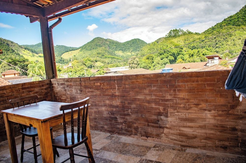 POUSADA KLEIN Luxury Double Room 4