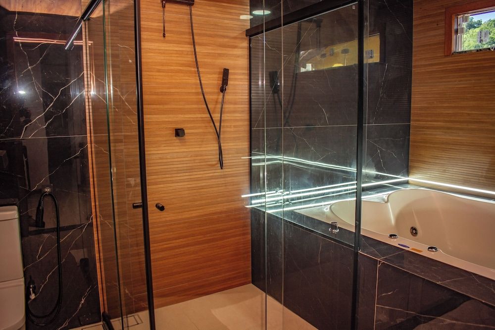 POUSADA KLEIN Luxury Double Room 12