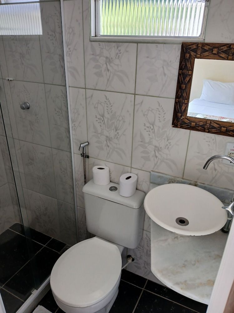 POUSADA KLEIN Standard Double Room, 1 Double Bed, Mountain View 9