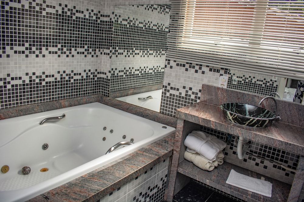 POUSADA KLEIN Deluxe Double Room, 1 Queen Bed, Air conditioning, Mountain View 16